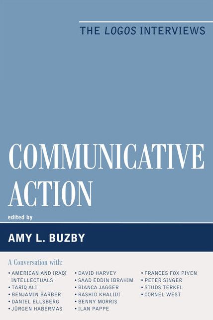 Communicative Action: The Logos Interviews
