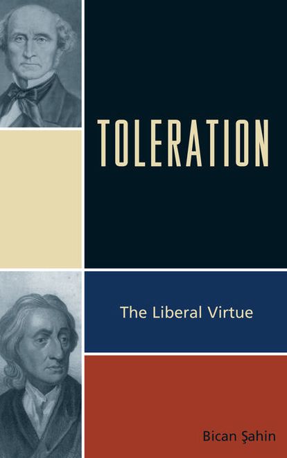 BloomsburyUS - Toleration: BloomsburyUS - The Liberal Virtue