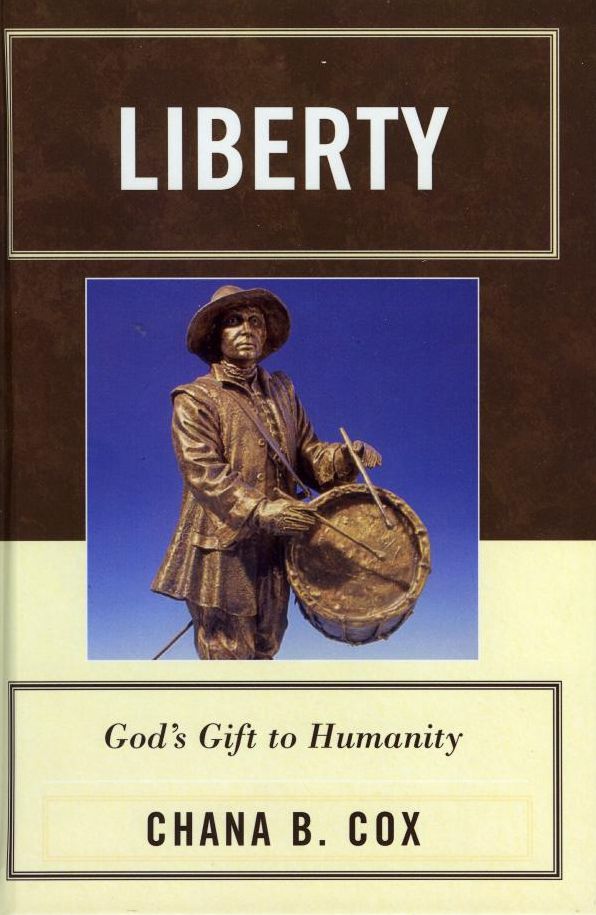 Liberty: God's Gift to Humanity