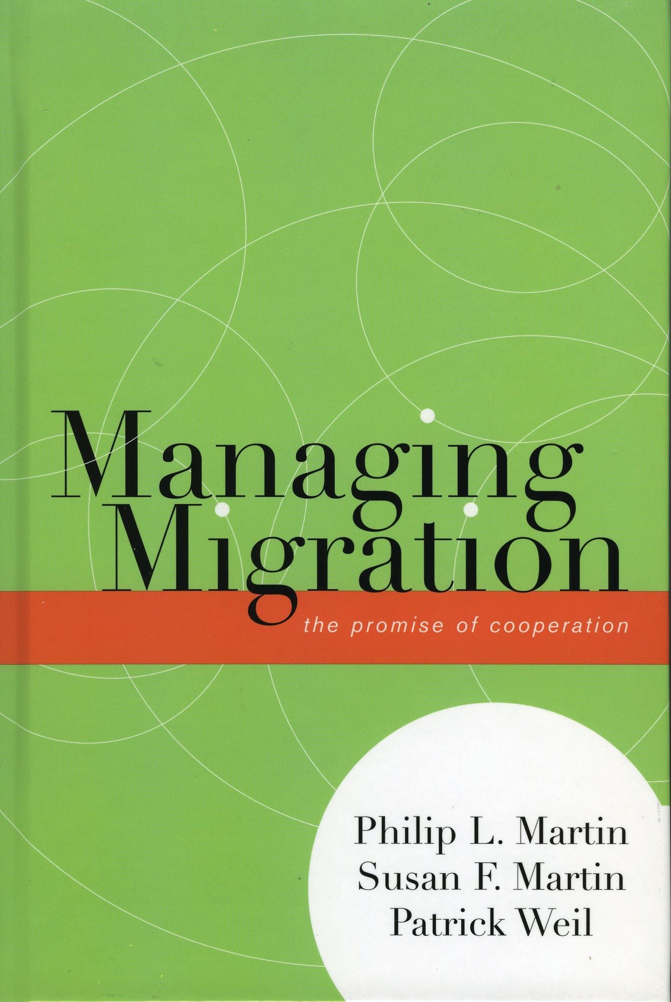 Managing Migration: The Promise of Cooperation