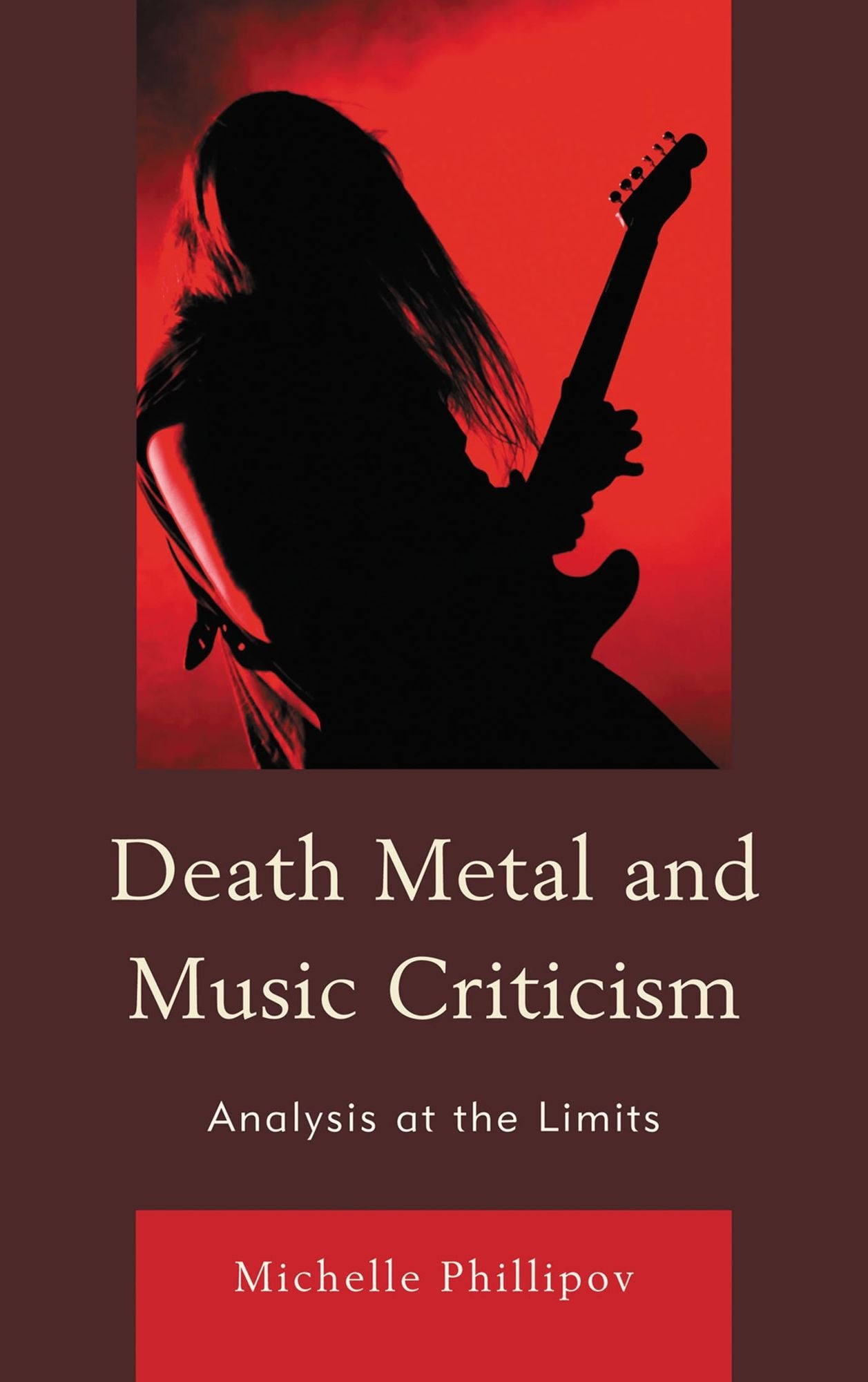 Death Metal and Music Criticism: Analysis at the Limits