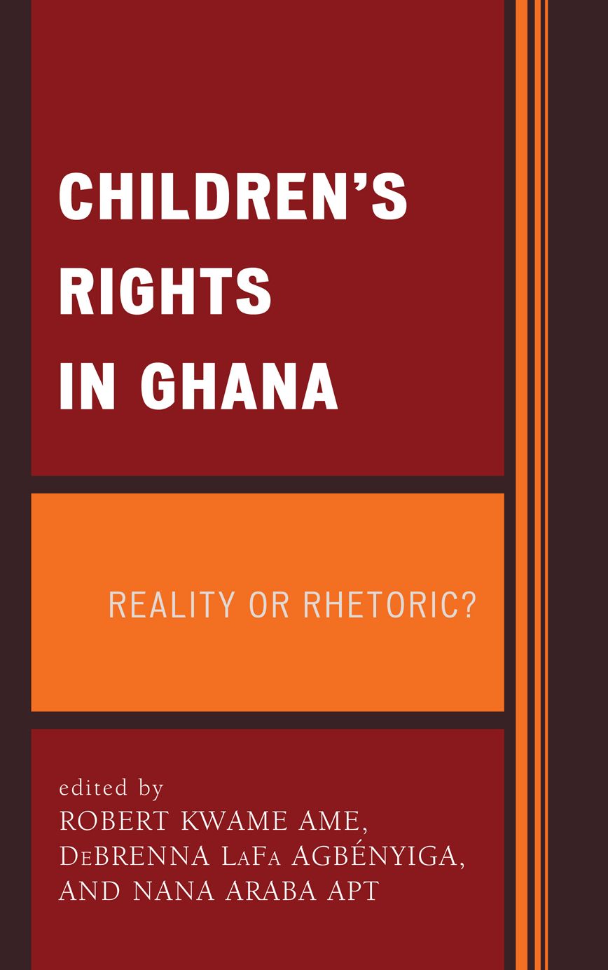 Children's Rights in Ghana: Reality or Rhetoric?