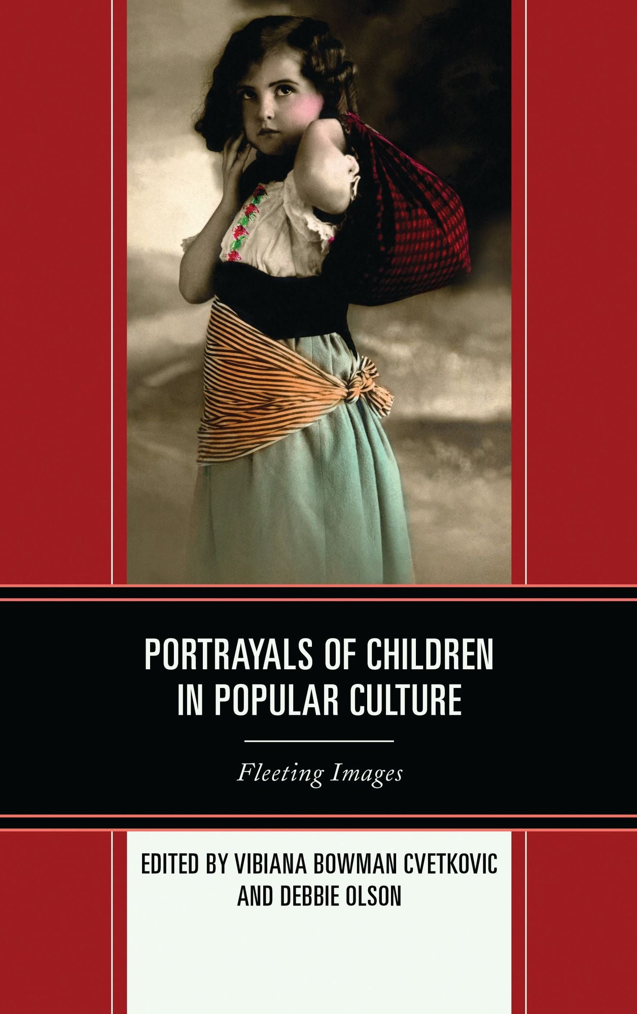 Portrayals of Children in Popular Culture: Fleeting Images
