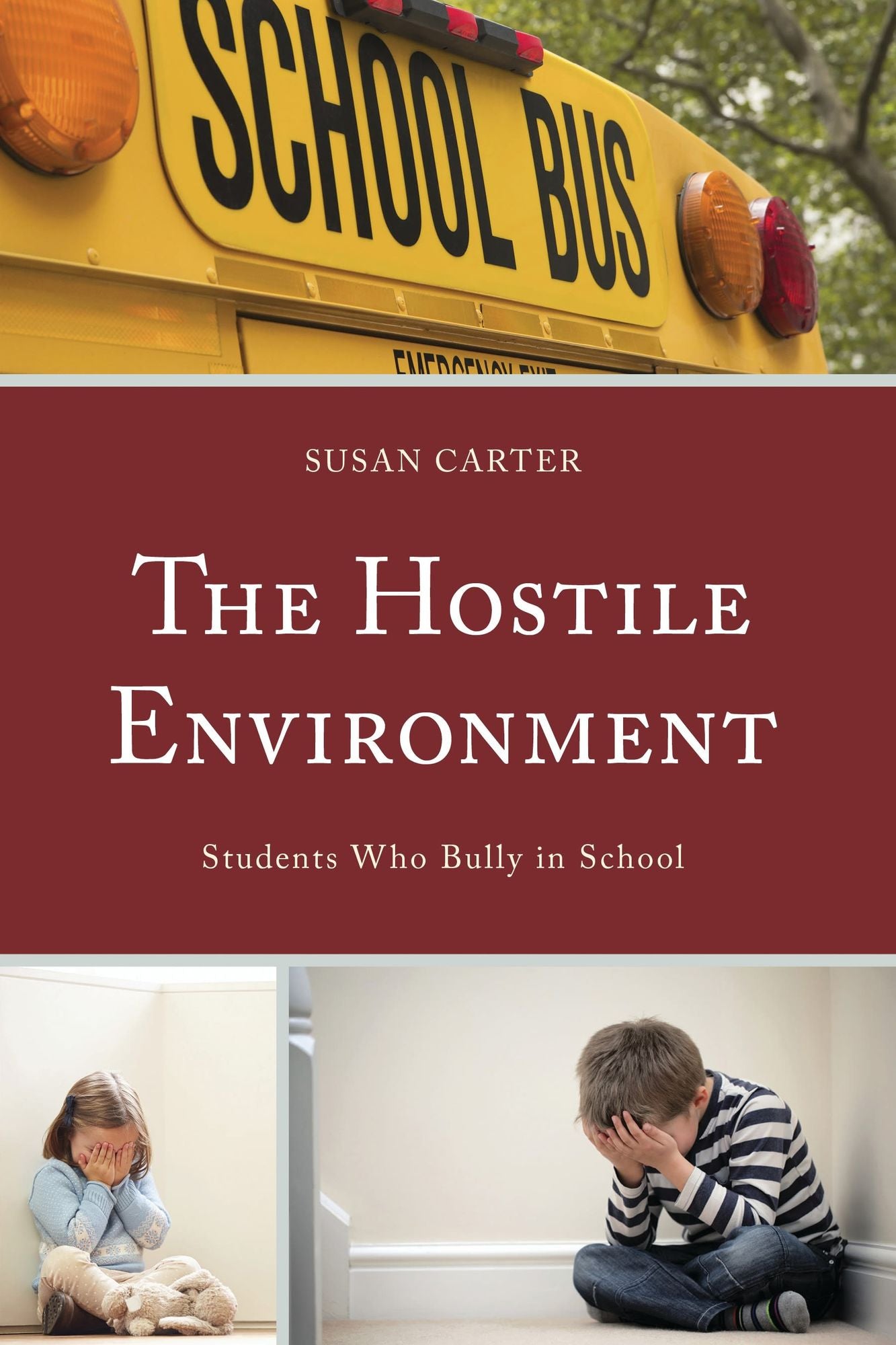 The Hostile Environment: Students Who Bully in School