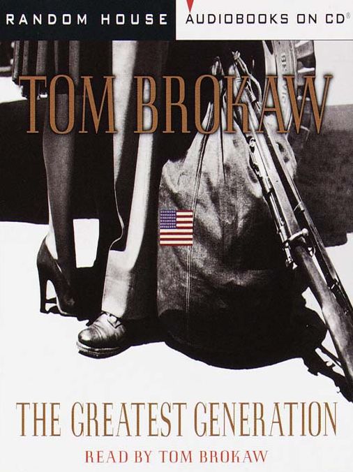 The Greatest Generation
