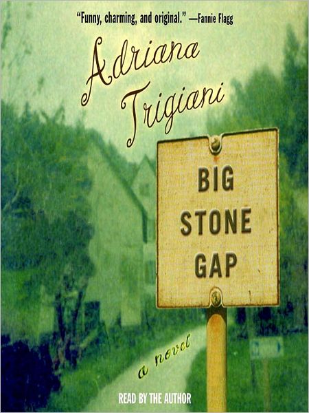 Big Stone Gap