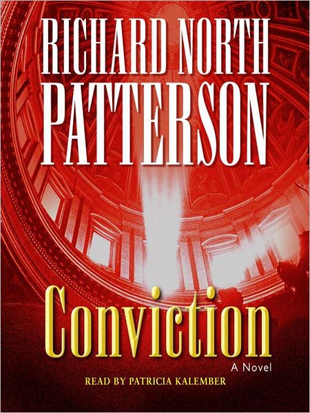 Conviction (Christopher Paget Series #4)