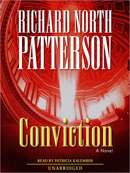 Conviction (Christopher Paget Series #4)