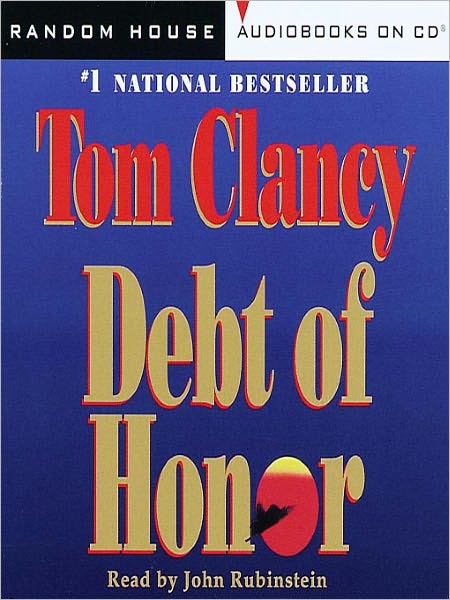 Debt of Honor