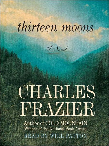 Thirteen Moons