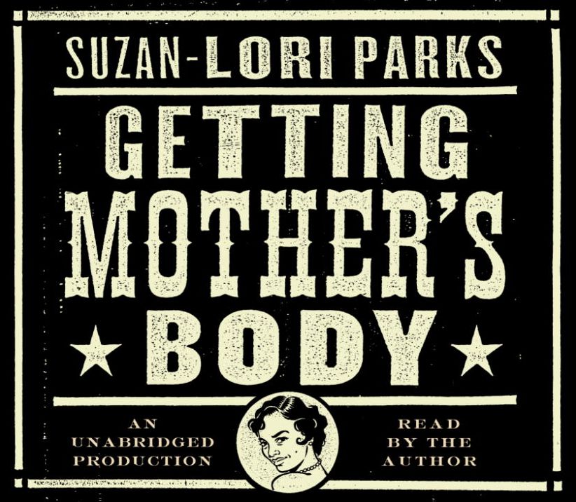 Getting Mother's Body