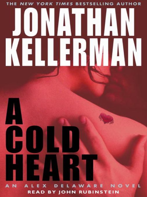 A Cold Heart (Alex Delaware Series #17)