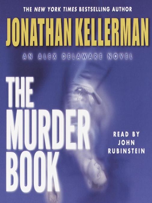 The Murder Book (Alex Delaware Series #16)
