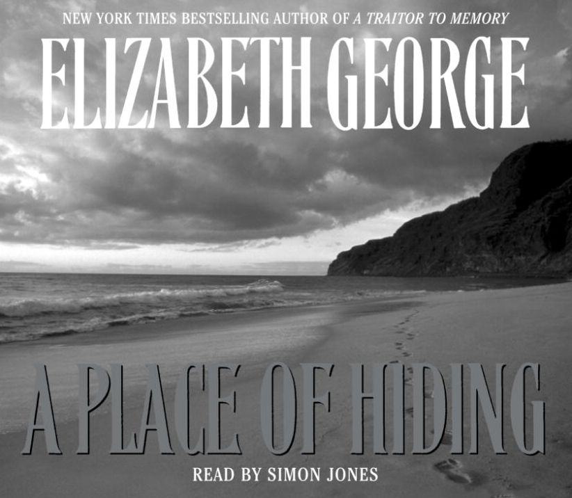 A Place of Hiding (Inspector Lynley Series #12)