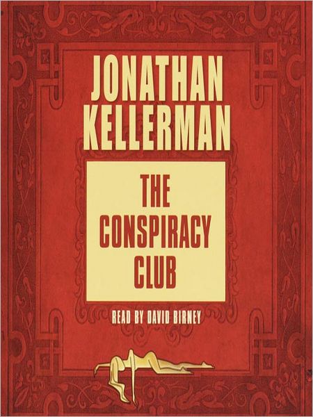 The Conspiracy Club