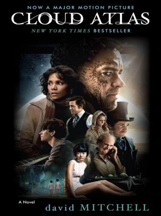 Cloud Atlas