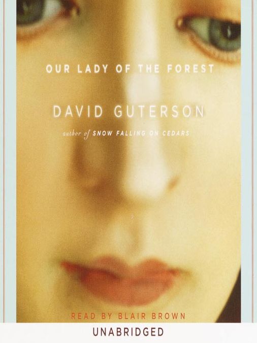 Our Lady of the Forest