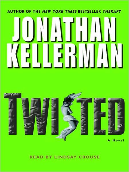 Twisted
