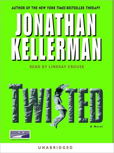 Twisted
