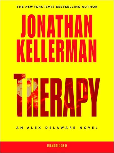 Therapy (Alex Delaware Series #18)