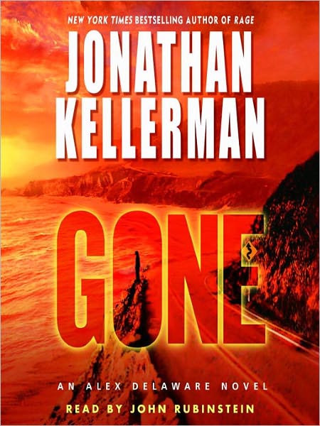 Gone (Alex Delaware Series #20)