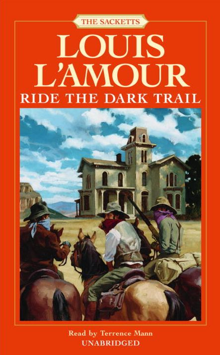 Ride the Dark Trail
