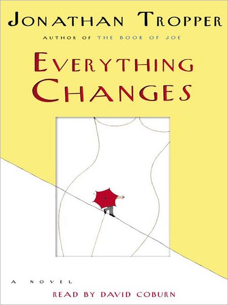 Everything Changes