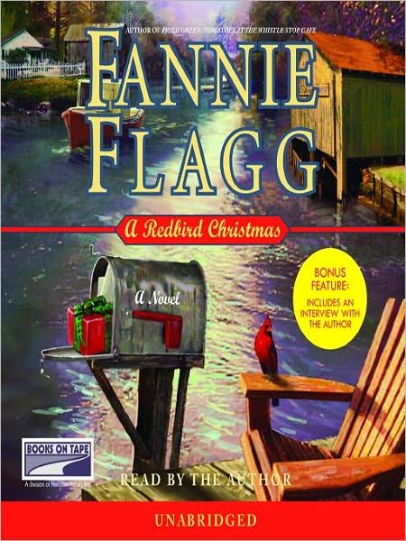 A Redbird Christmas: A Novel