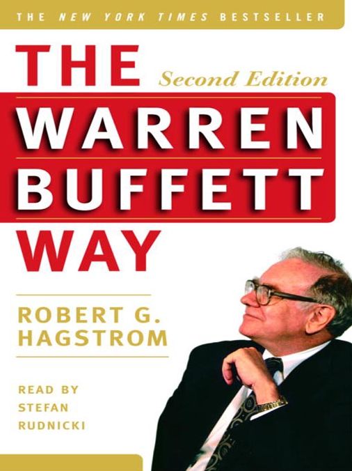 The Warren Buffett Way: 2nd Edition