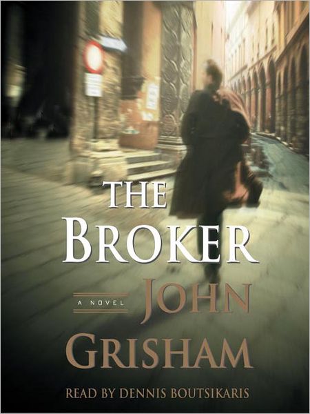 The Broker