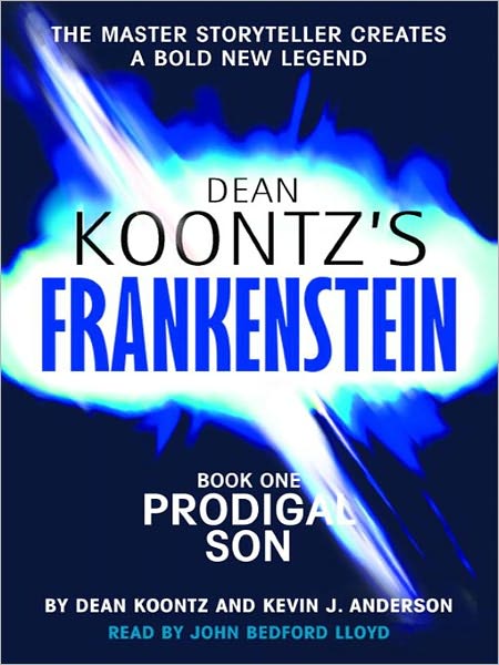 Frankenstein: Prodigal Son