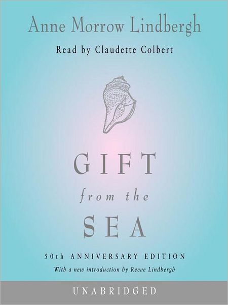 Gift from the Sea