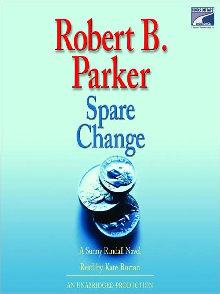 Spare Change (Sunny Randall Series #6)