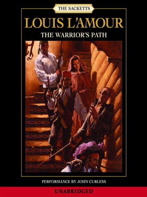 The Warrior's Path
