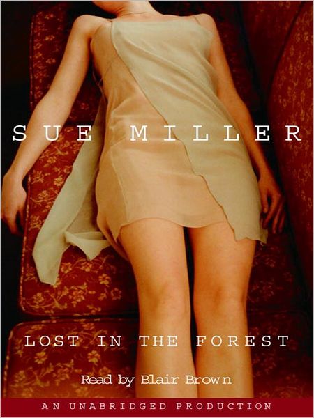 Lost in the Forest