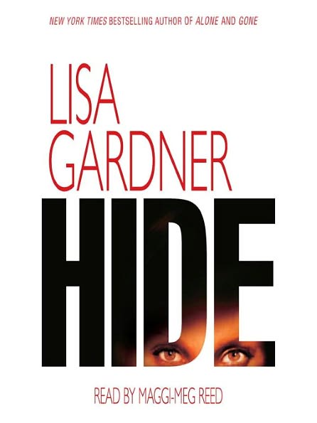 Hide (Detective D. D. Warren Series #2)