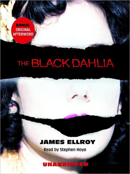 The Black Dahlia (L.A. Quartet #1)