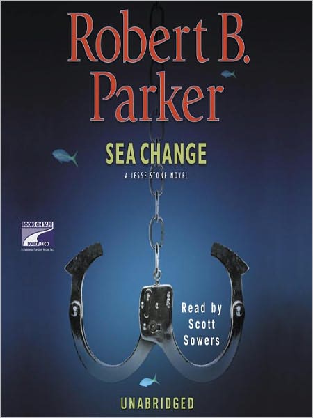 Sea Change (Jesse Stone Series #5)