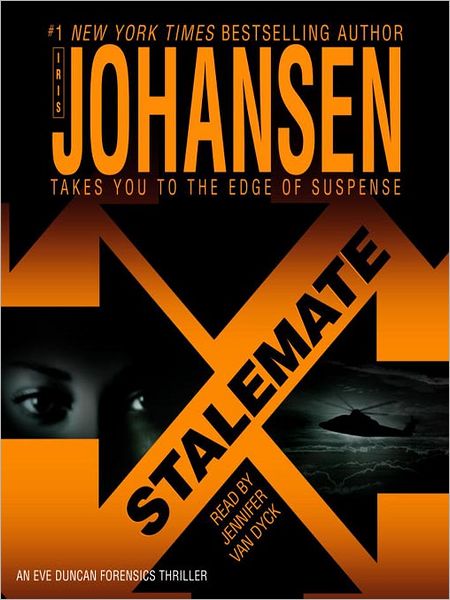 Stalemate (Eve Duncan Series #7)