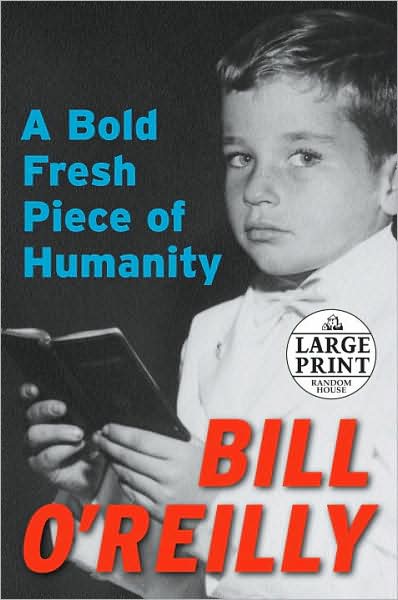 A Bold Fresh Piece of Humanity: A Memoir