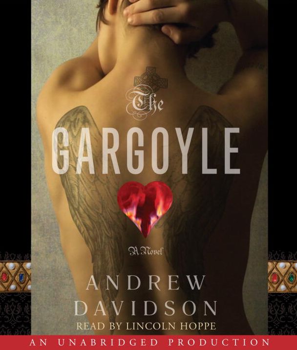 The Gargoyle