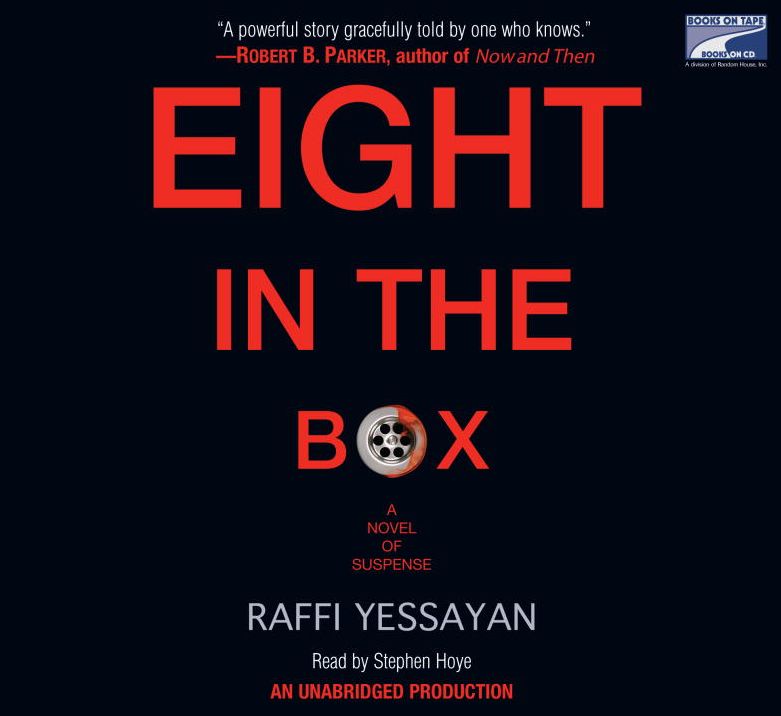 Eight in the Box