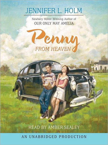 Penny from Heaven