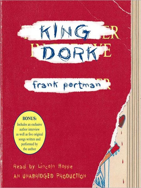 King Dork