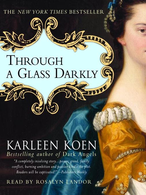 Through a Glass Darkly