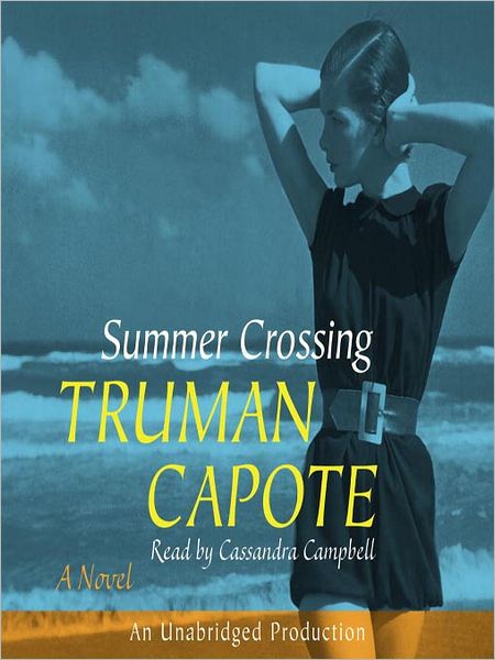 Summer Crossing
