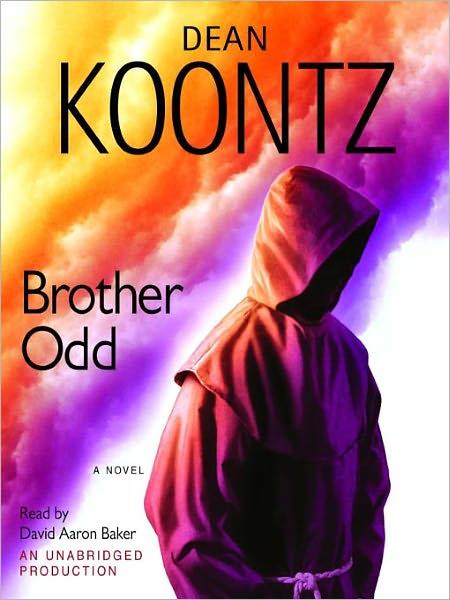 Brother Odd (Odd Thomas Series #3)