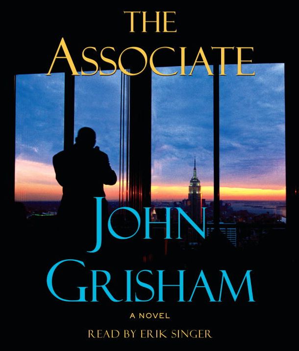 The Associate