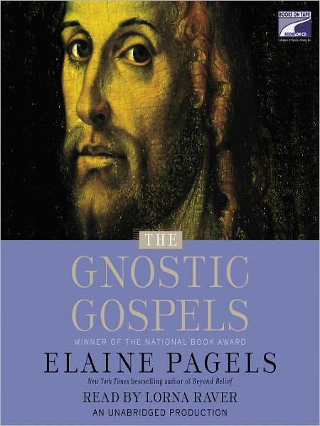 The Gnostic Gospels