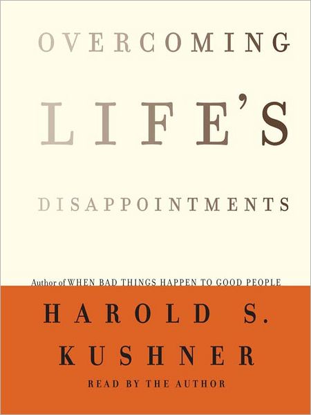 Overcoming Life's Disappointments